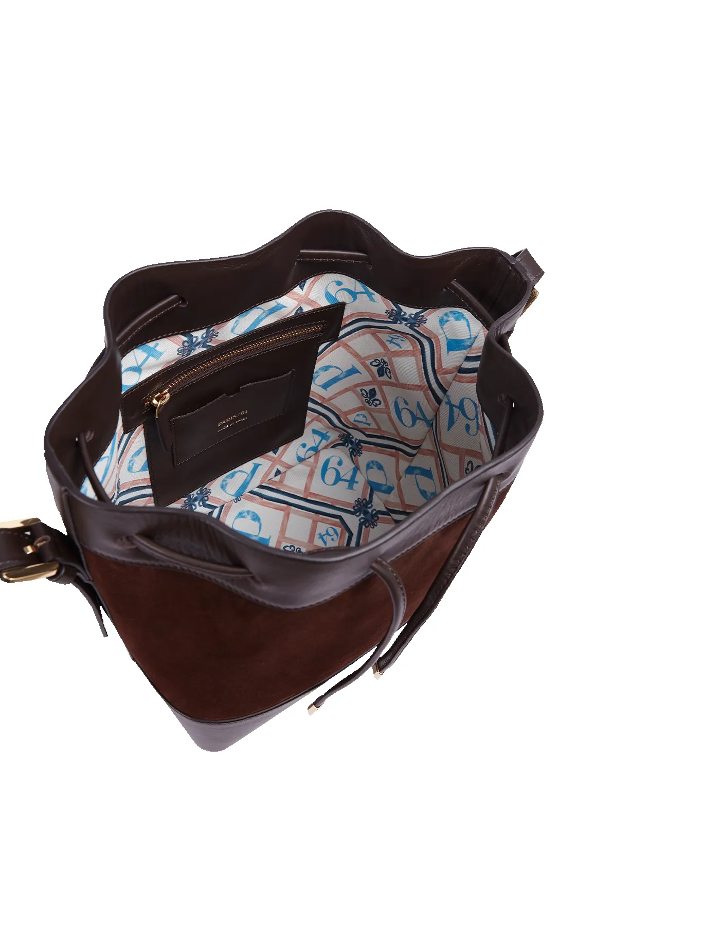 Mini Always Ante Cacao & Brown sold by PARIS/64 product image thumbnail 5