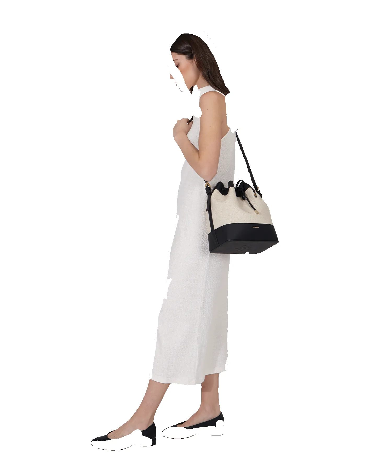 Mini Always Rafia & Black sold by PARIS/64 product image thumbnail 4