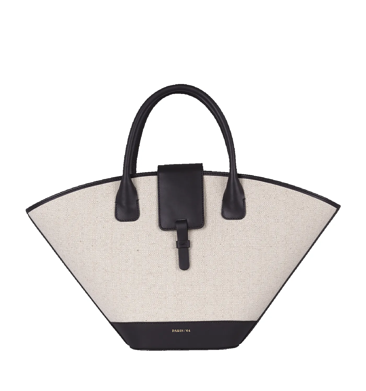 Lumière Rafia & Black sold by PARIS/64 product image thumbnail 2