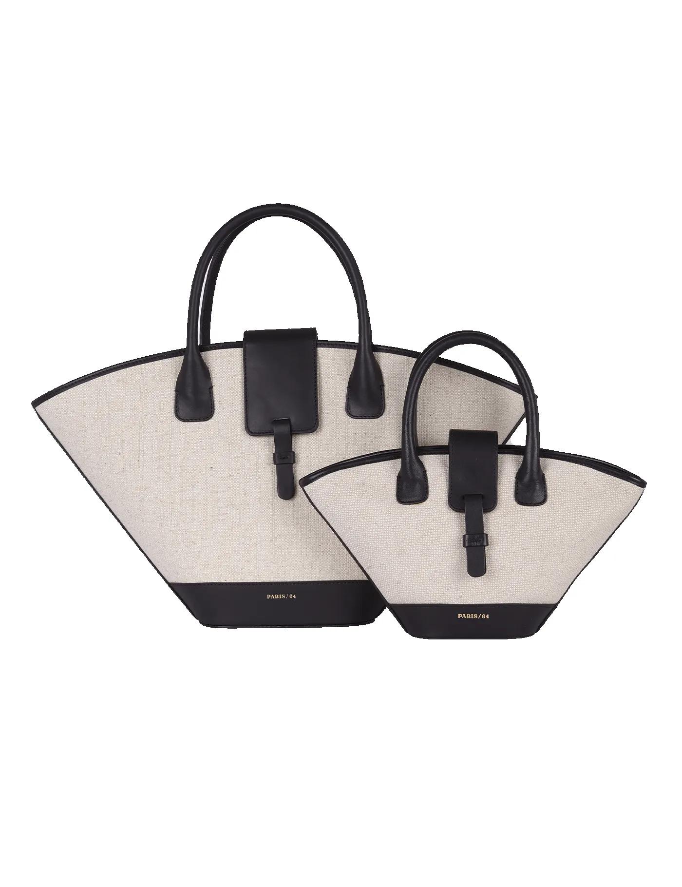 Lumière Rafia & Black sold by PARIS/64 product image thumbnail 5