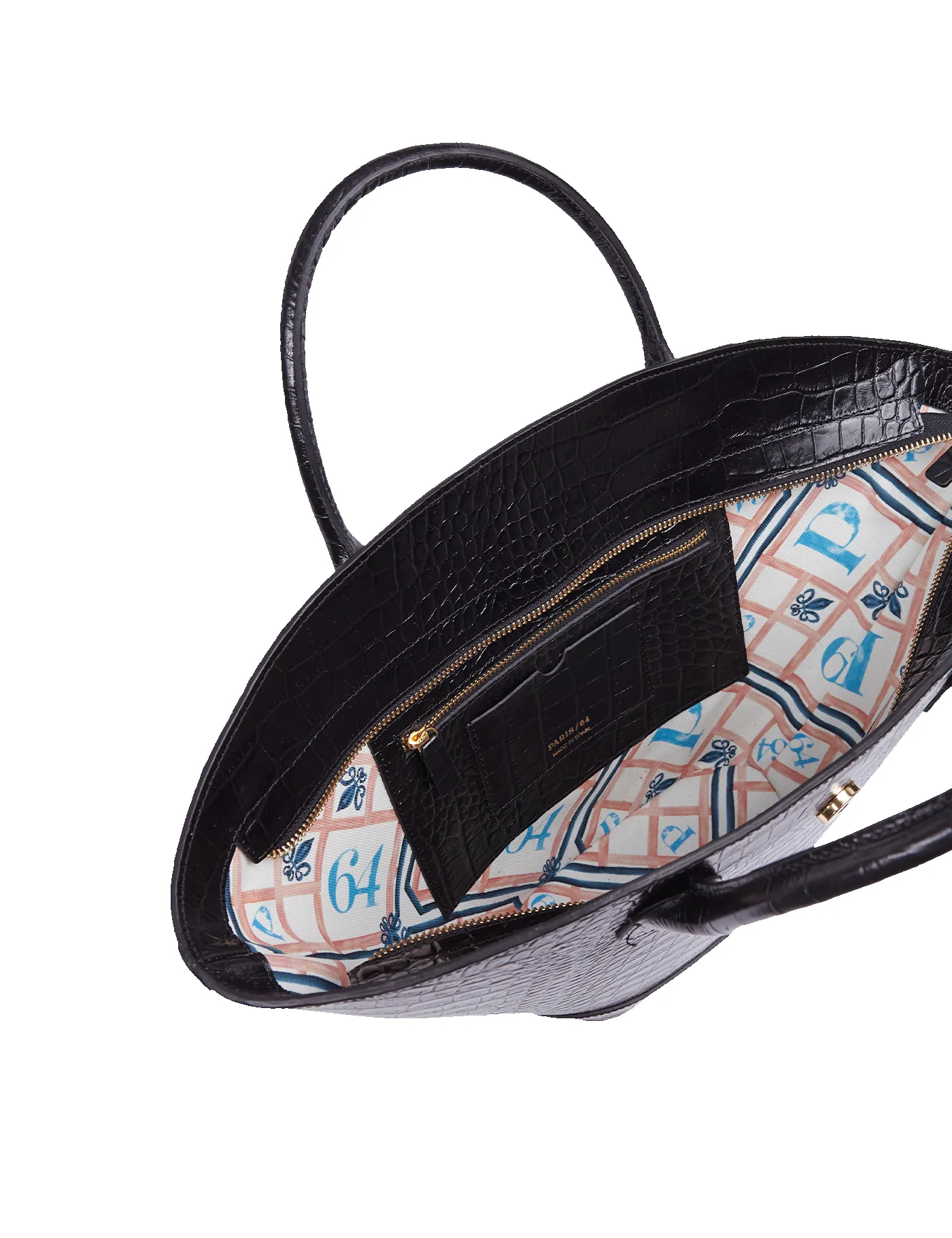 Lumière Coco Black sold by PARIS/64 product image thumbnail 5