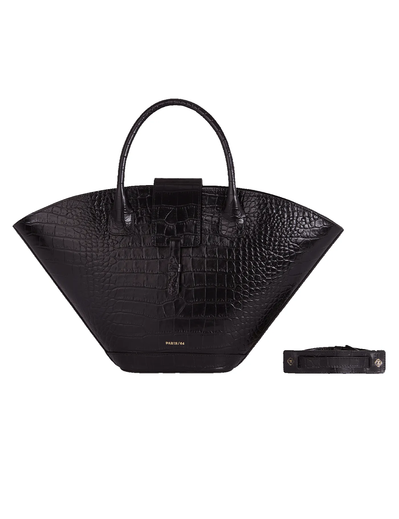 Lumière Coco Black sold by PARIS/64