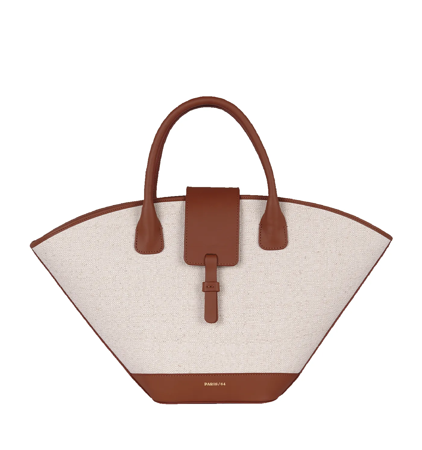 Lumière Rafia & Chocolate sold by PARIS/64 product image thumbnail 2