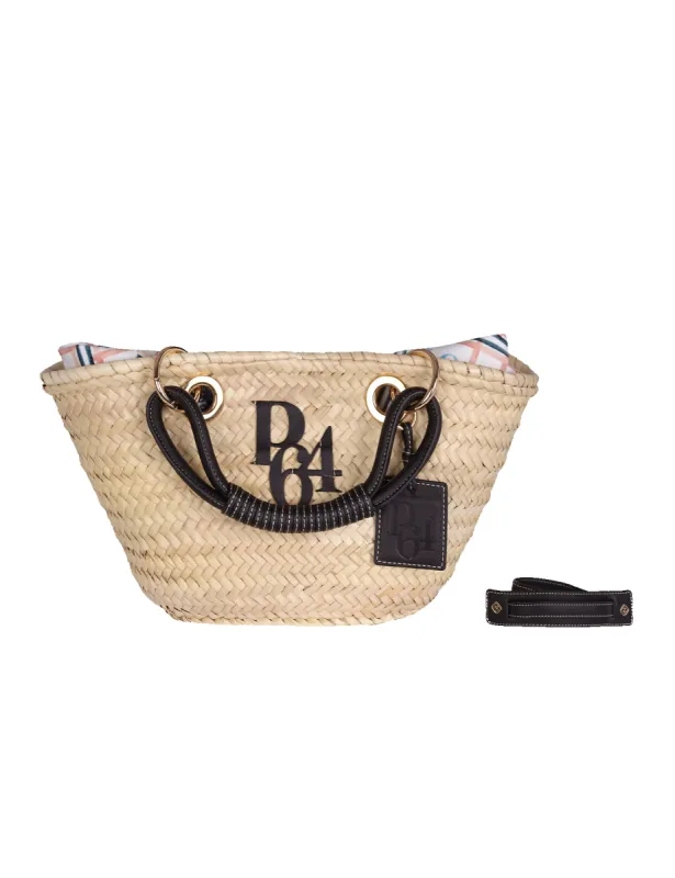 Capazo Soho Black sold by PARIS/64