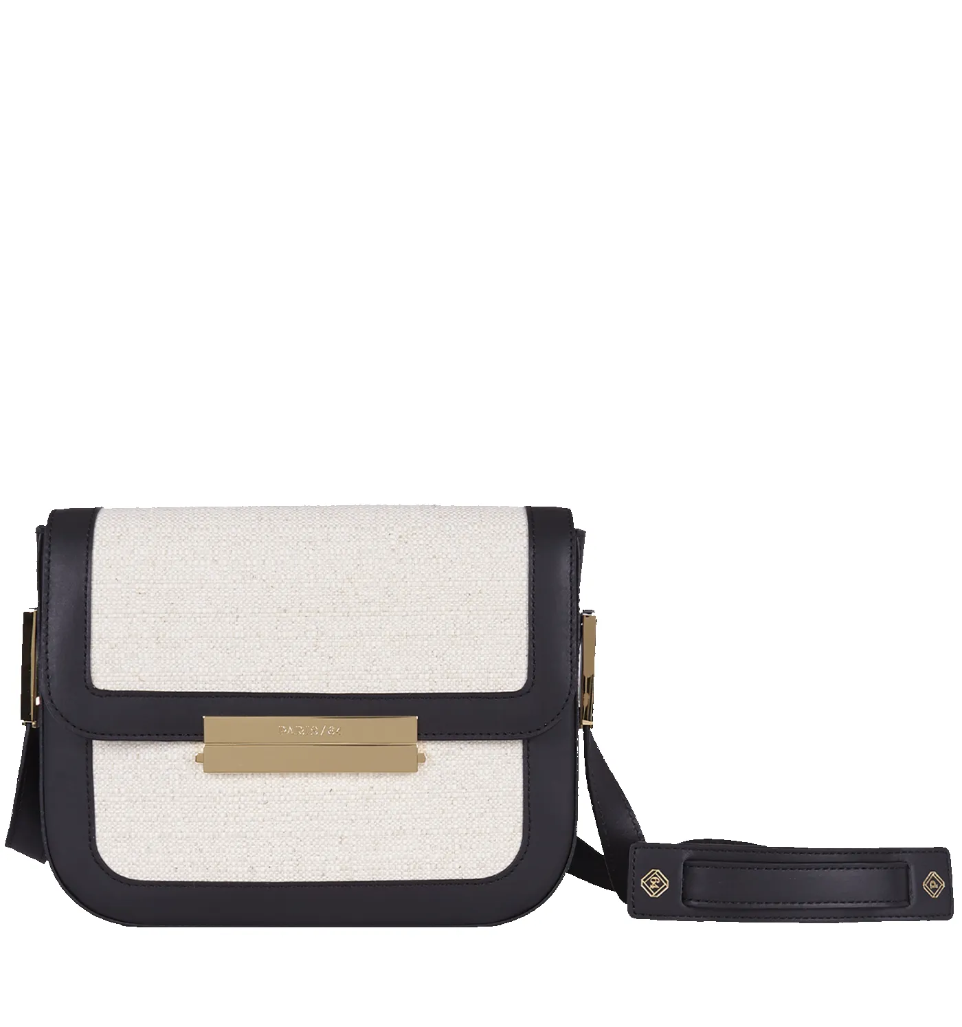 Ópera Rafia & Black sold by PARIS/64 product image thumbnail 2