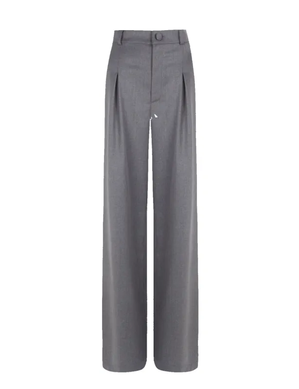 Pantalón Smoking Grey sold by PARIS/64