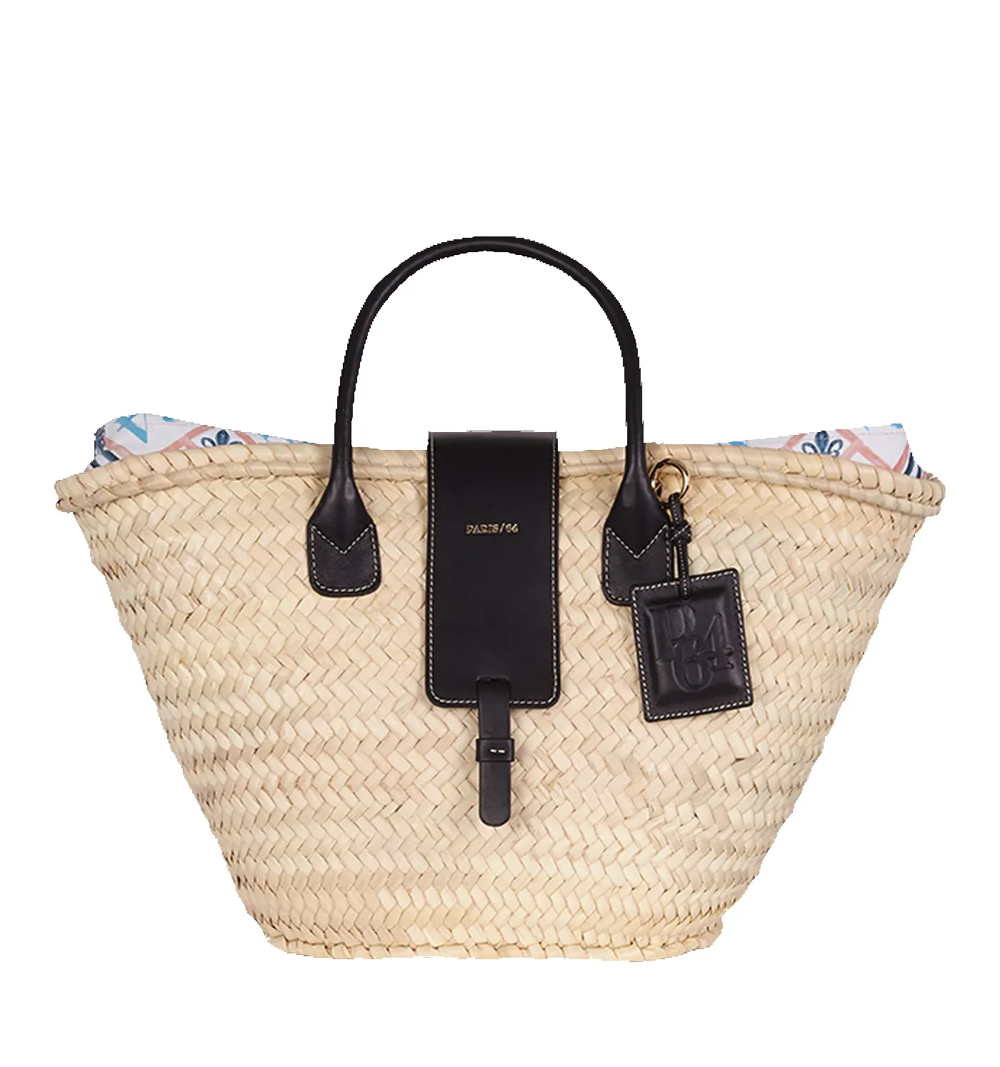 Capazo Oh Là Là Black sold by PARIS/64 product image thumbnail 2