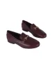 Mocasín Amélie Burdeos sold by PARIS/64