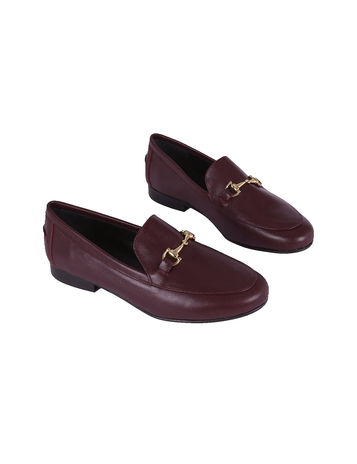 Mocasín Amélie Burdeos sold by PARIS/64 product image thumbnail 5