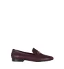 Mocasín Amélie Burdeos sold by PARIS/64