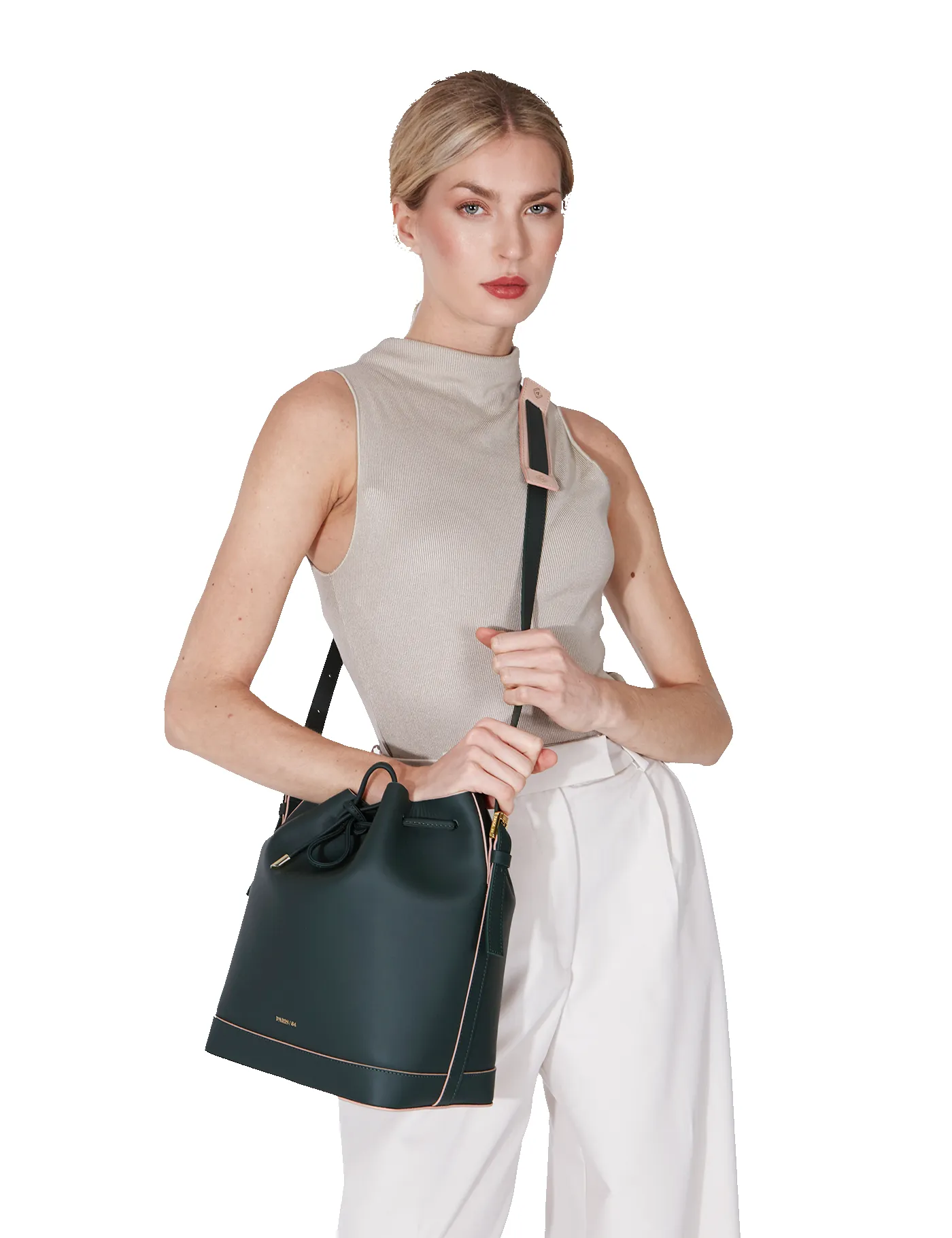 Mini Always Hunter Green sold by PARIS/64 product image thumbnail 4