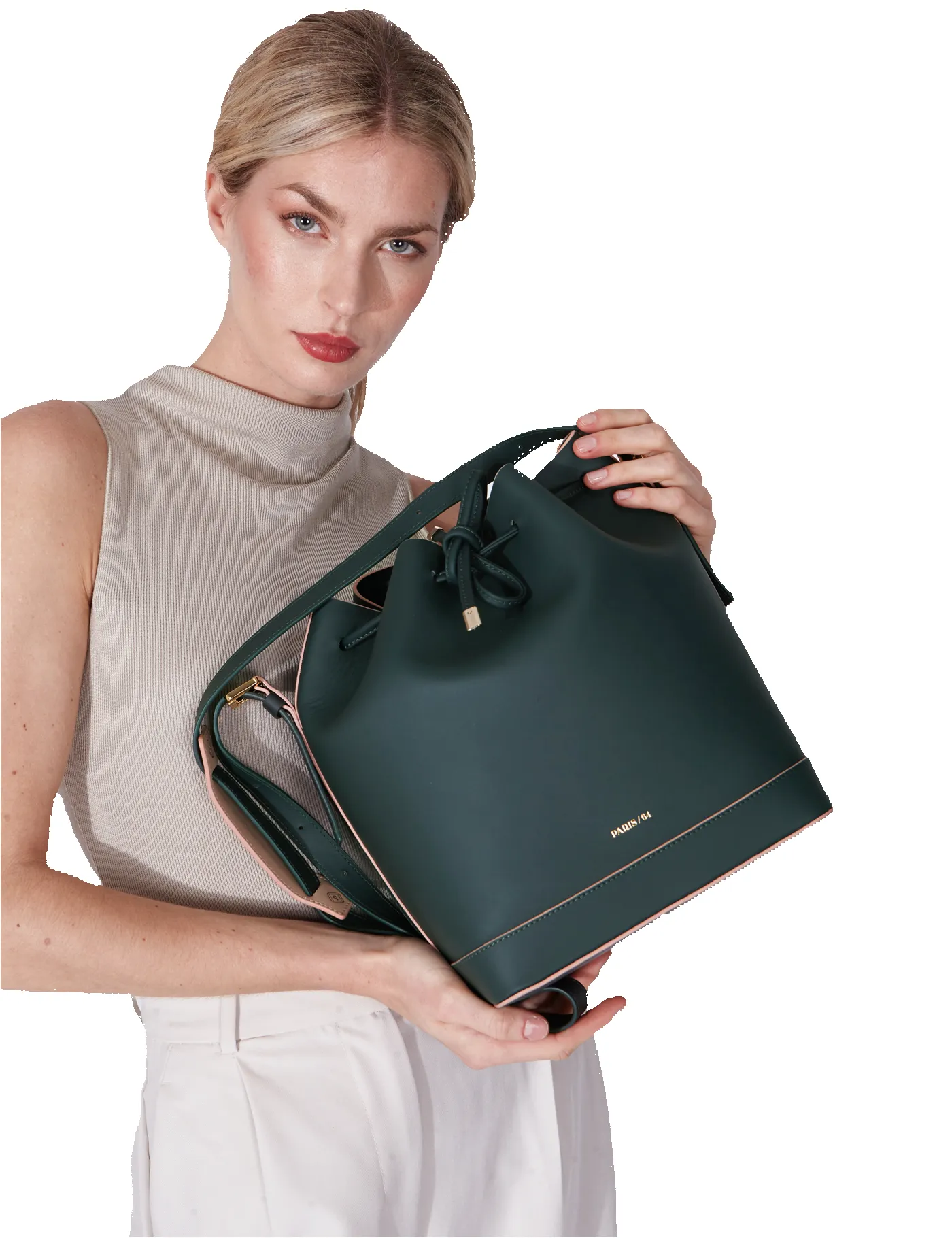 Mini Always Hunter Green sold by PARIS/64 product image thumbnail 5