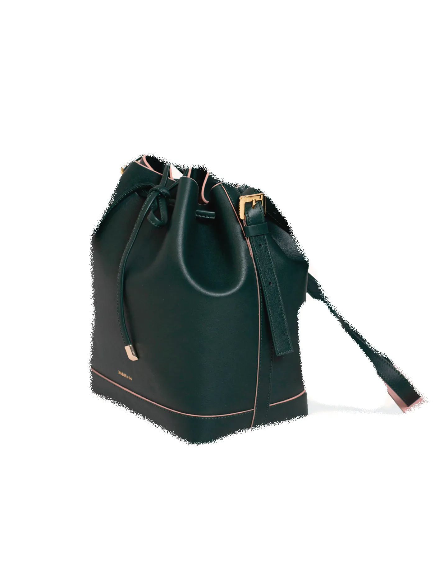 Mini Always Hunter Green sold by PARIS/64 product image thumbnail 3