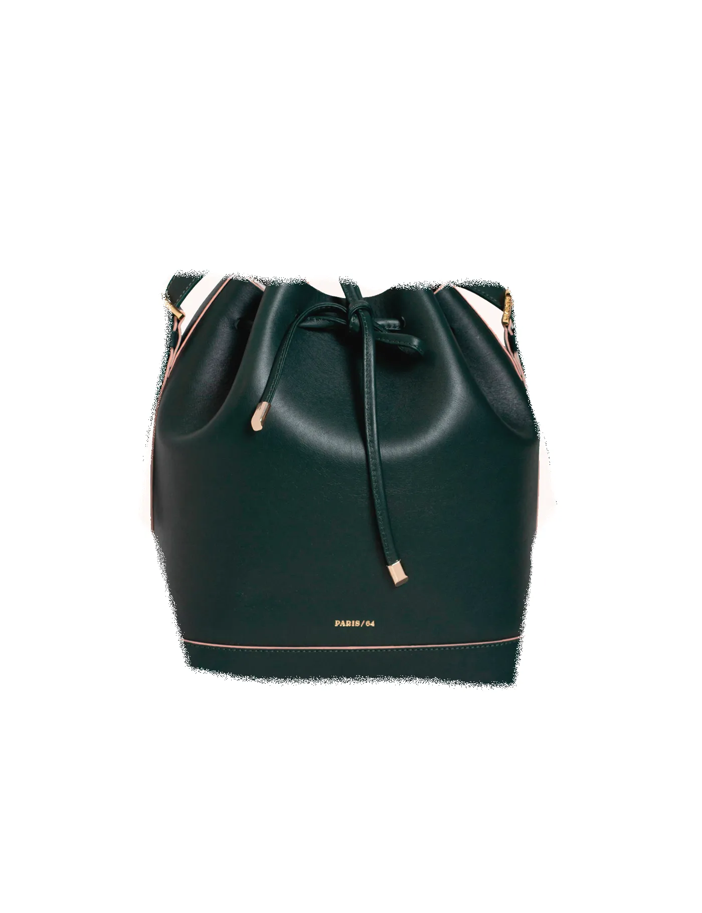 Mini Always Hunter Green sold by PARIS/64