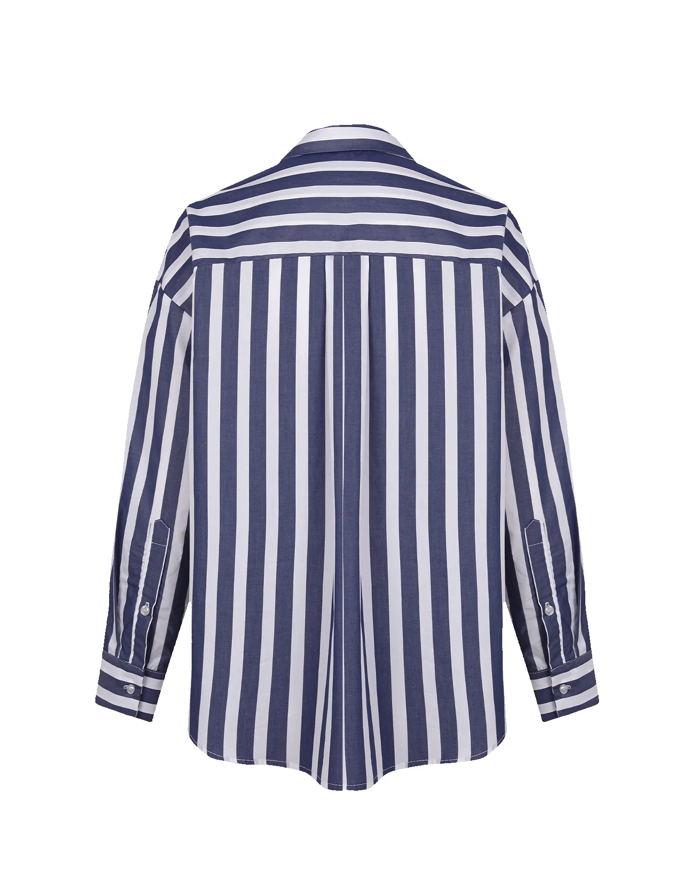 Camisa Sailor Navy Blue sold by PARIS/64 product image thumbnail 4