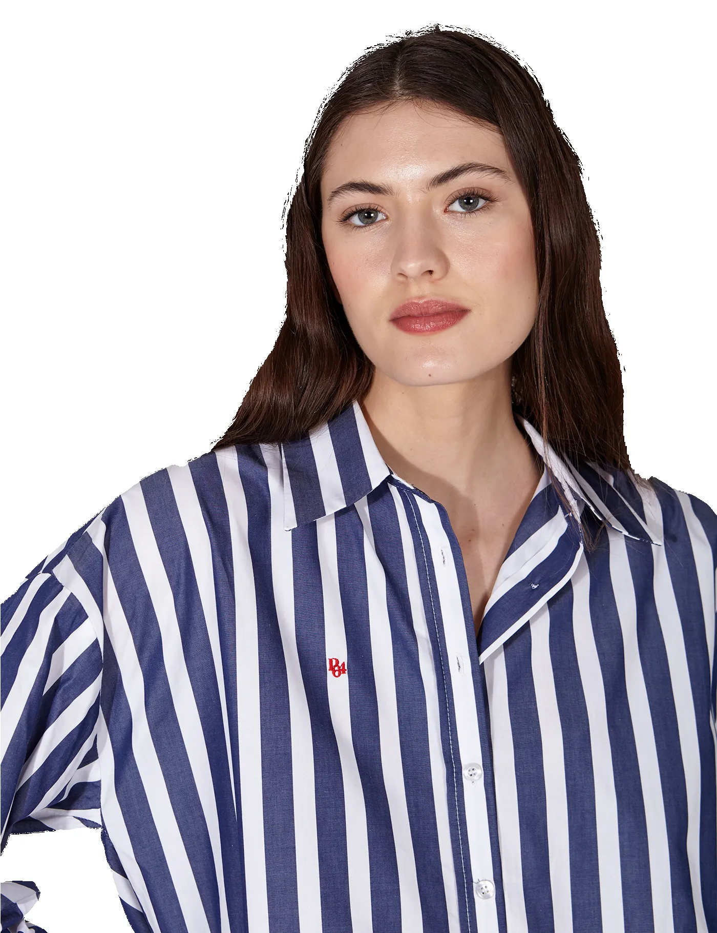 Camisa Sailor Navy Blue sold by PARIS/64 product image thumbnail 5