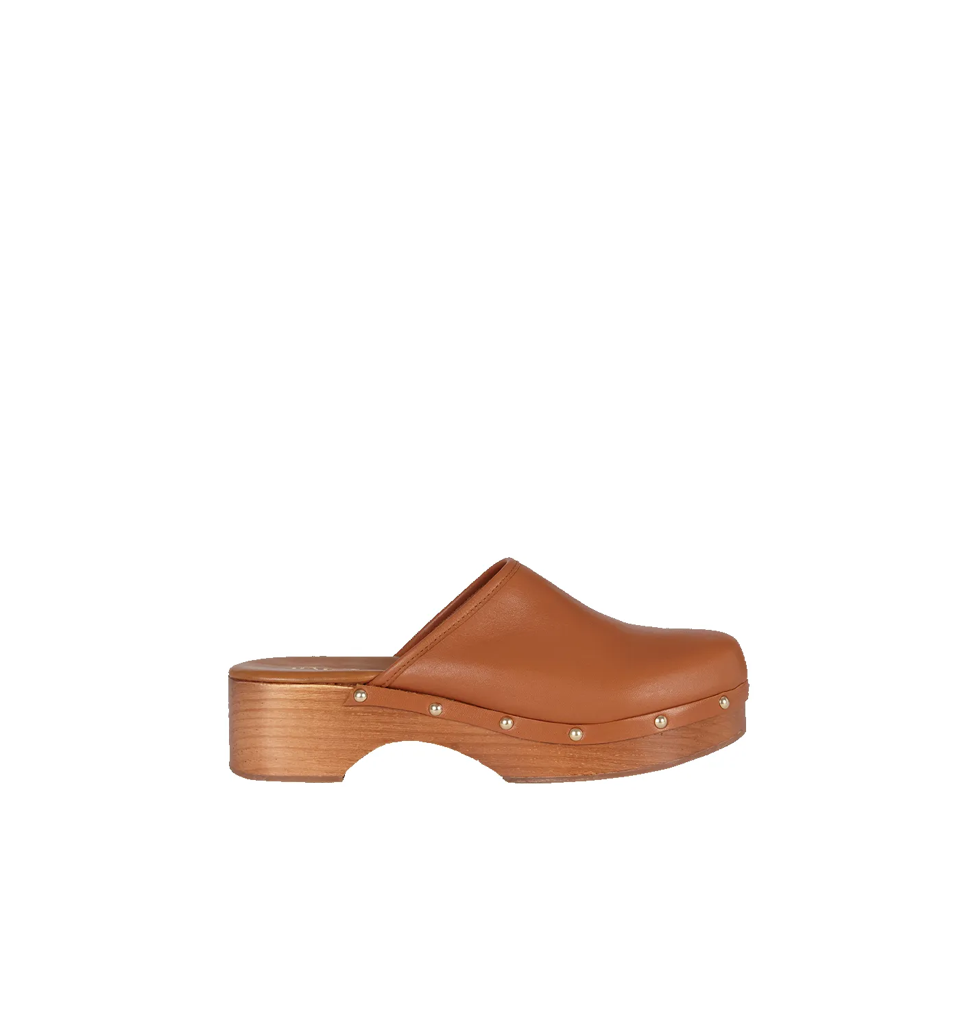 Zueco Céline Caramel sold by PARIS/64 product image thumbnail 2