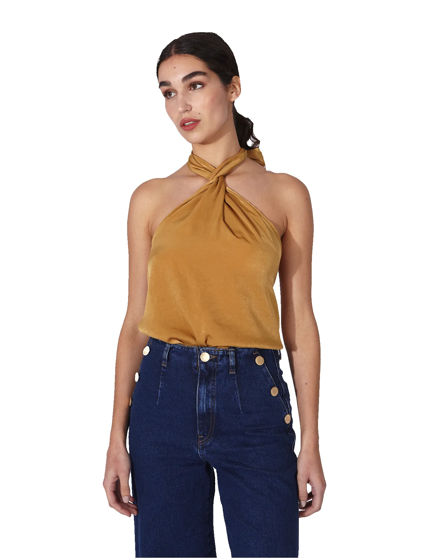 Top Party Gold sold by PARIS/64 product image thumbnail 3