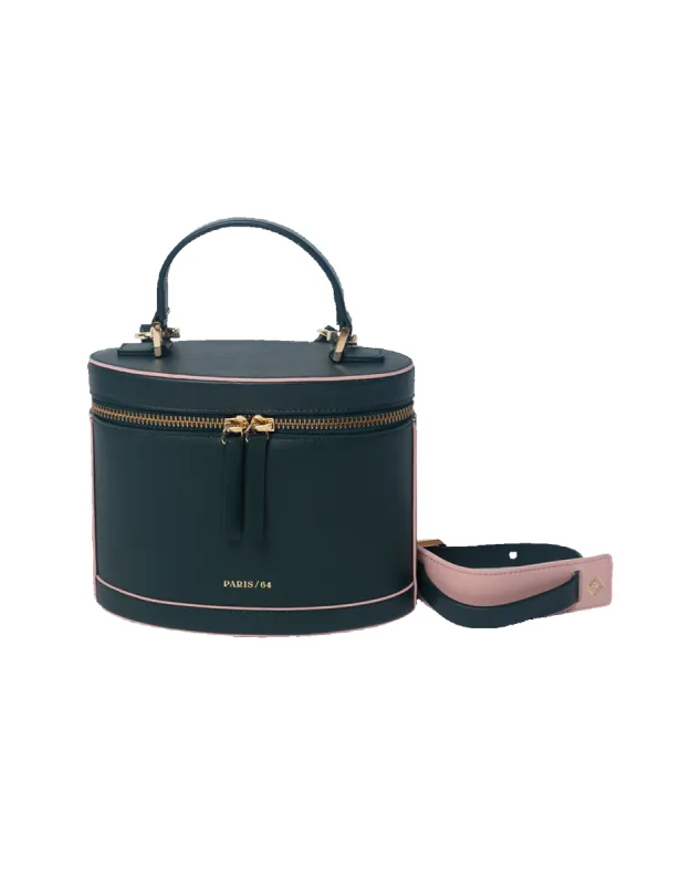 Prismatic Hunter Green sold by PARIS/64