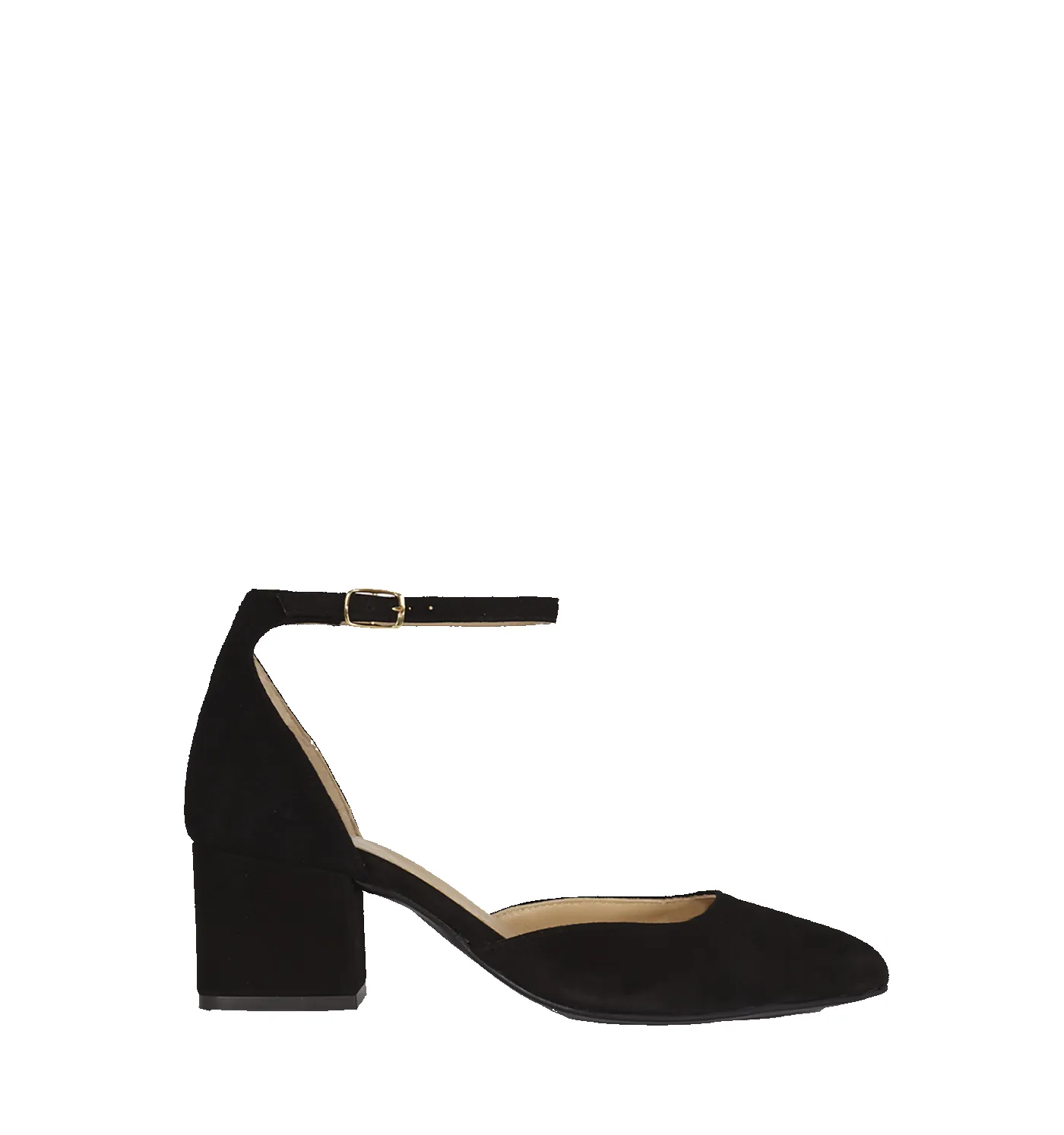 Stiletto Sophie Ante Black sold by PARIS/64 product image thumbnail 2