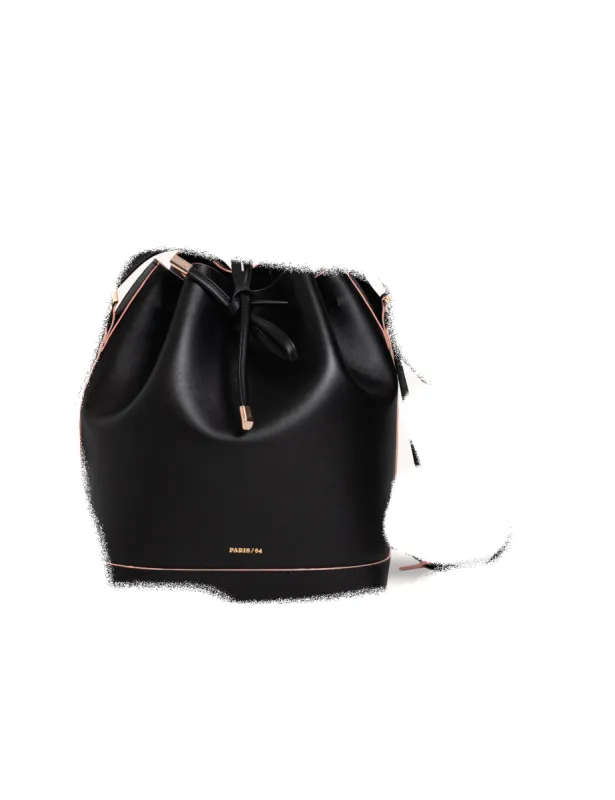 Mini Always Black sold by PARIS/64
