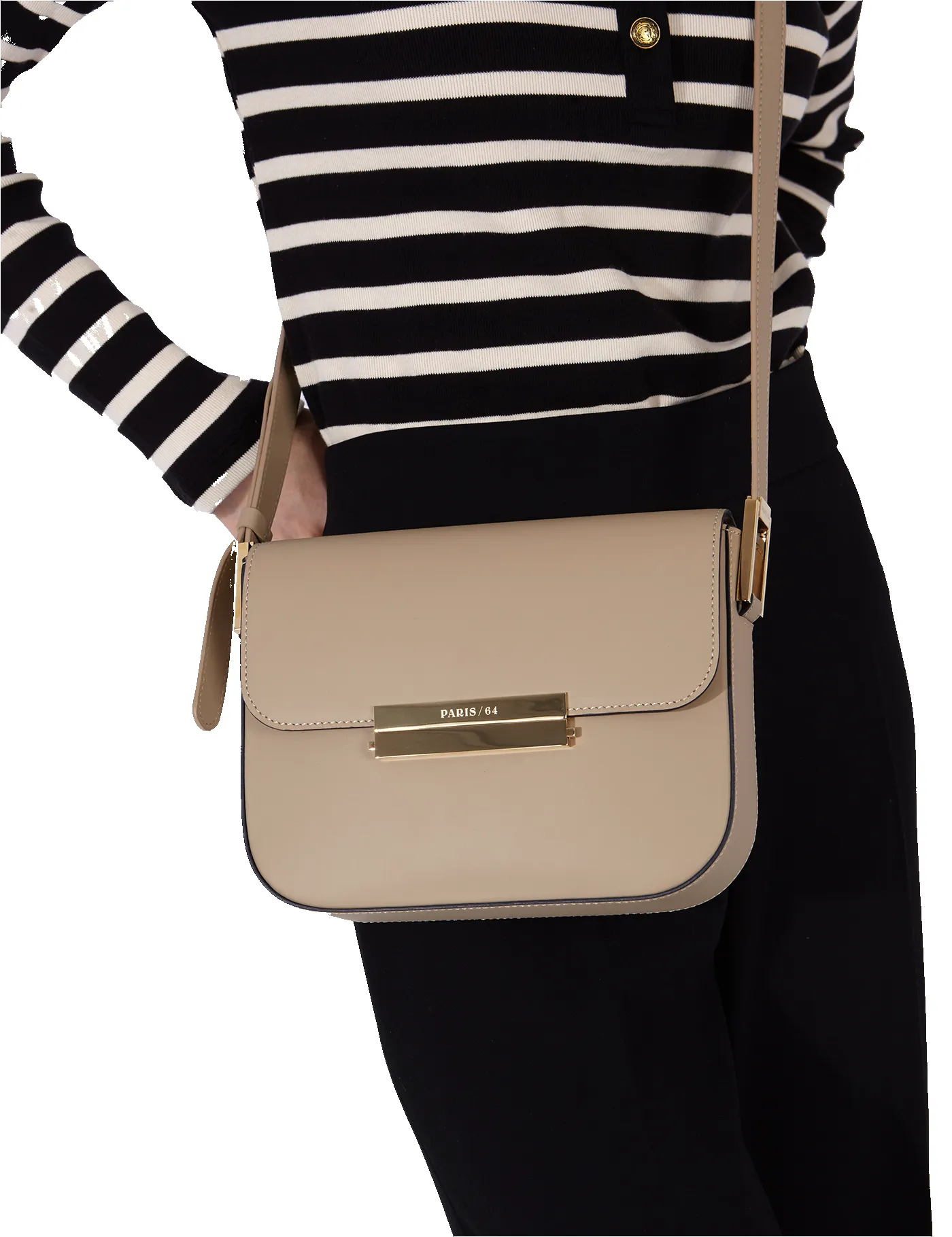 Ópera Taupe sold by PARIS/64 product image thumbnail 4