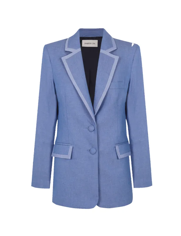 Blazer Atelier Denim sold by PARIS/64