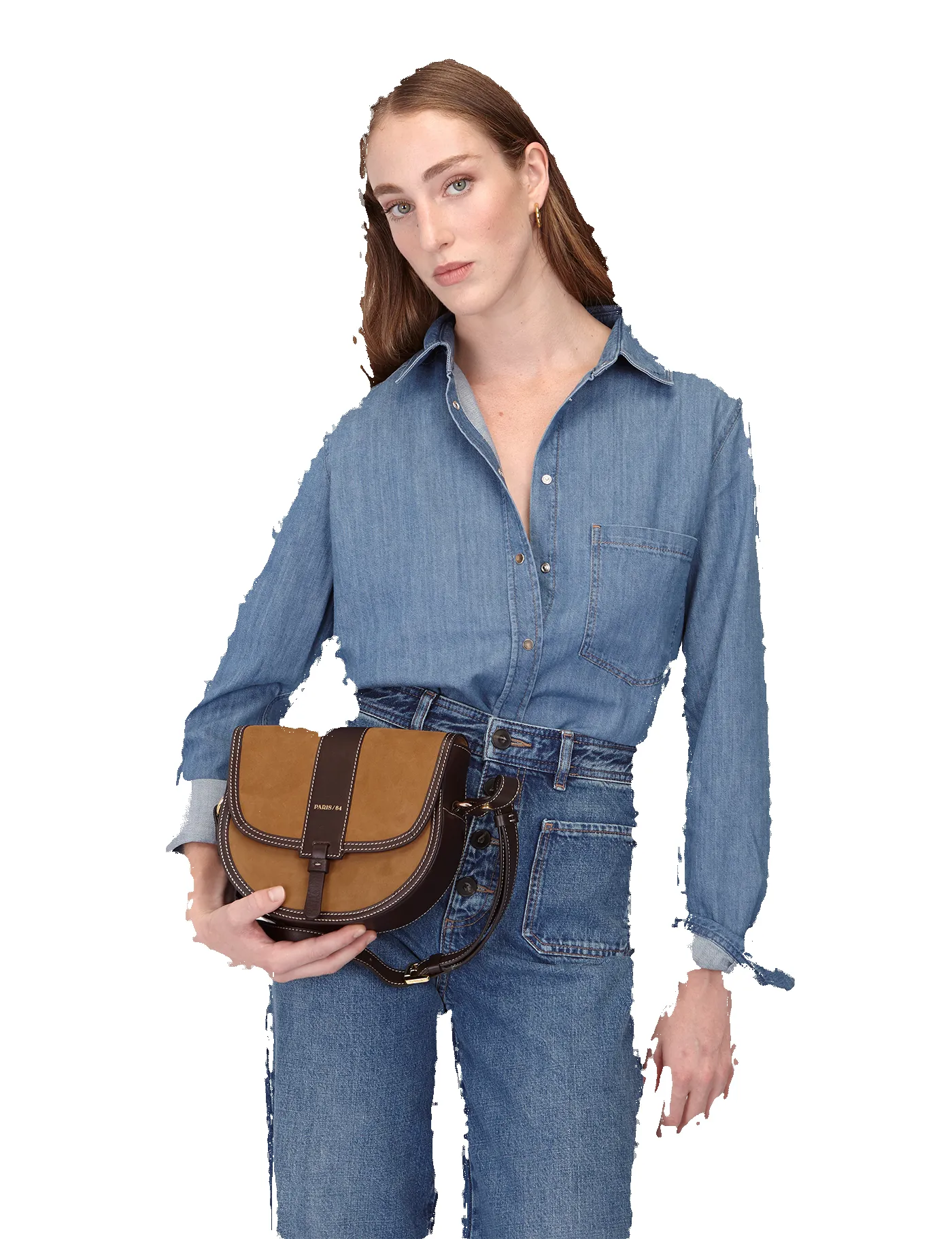 Windsor Ante Brandy & Brown sold by PARIS/64 product image thumbnail 3