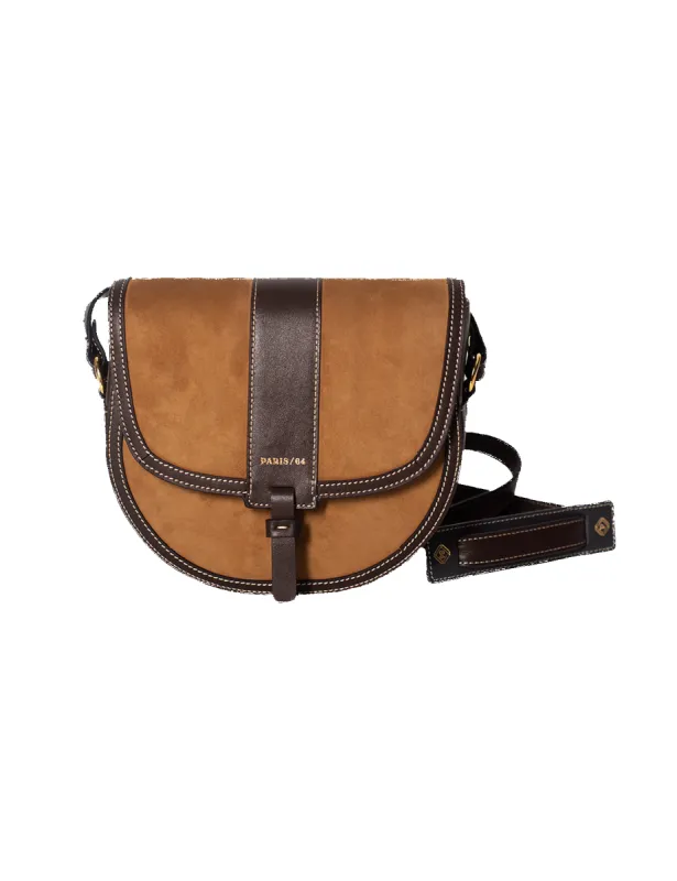 Windsor Ante Brandy & Brown sold by PARIS/64