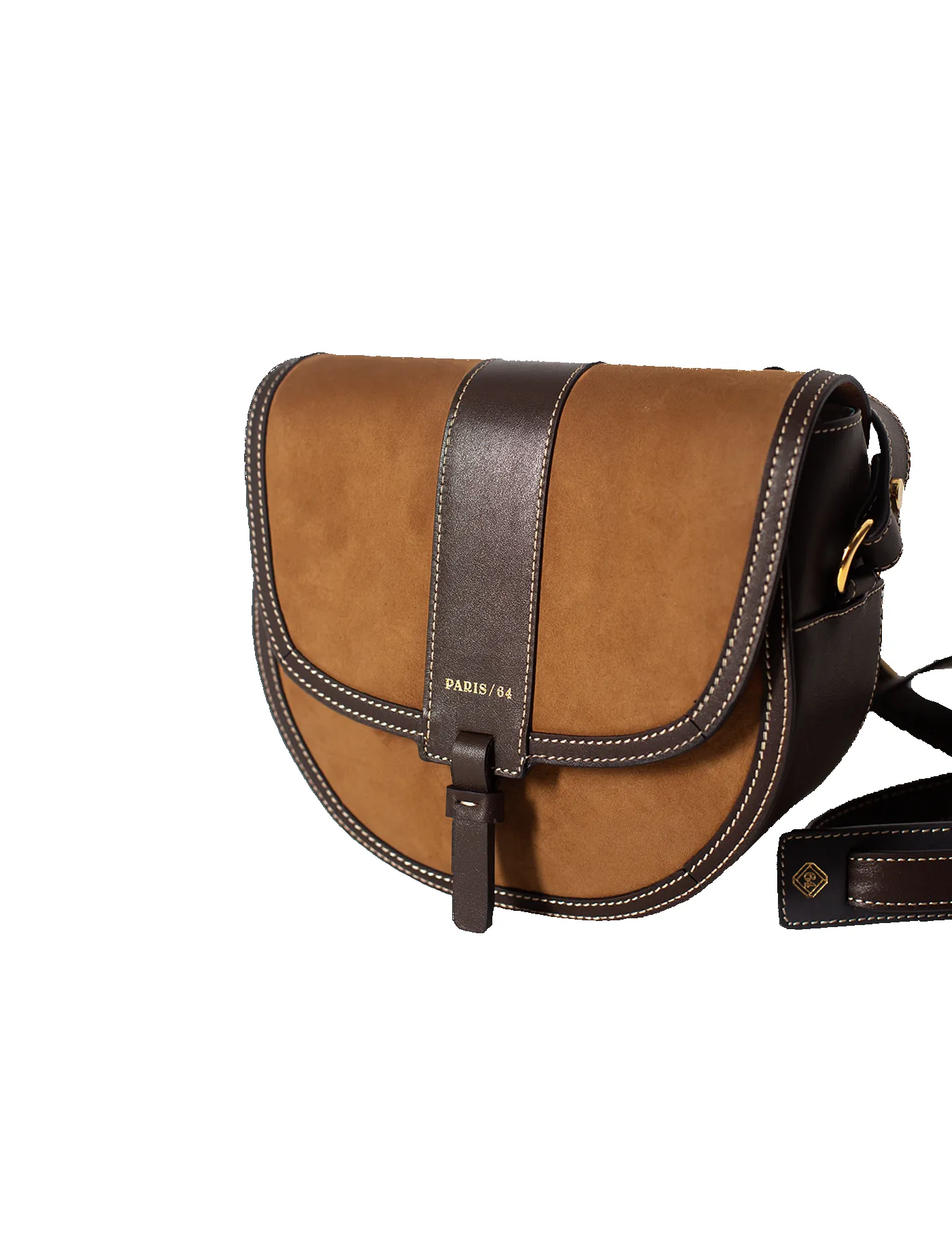 Windsor Ante Brandy & Brown sold by PARIS/64 product image thumbnail 4