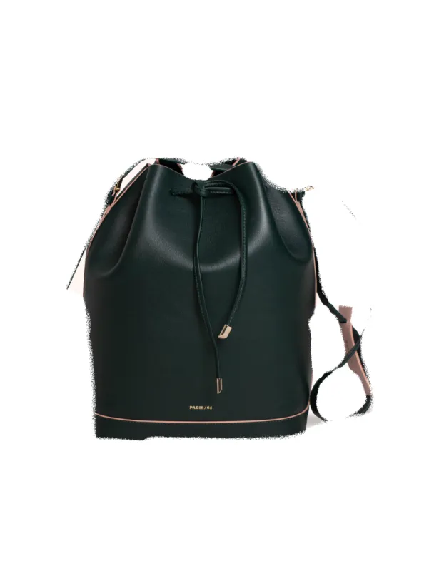 Always Hunter Green sold by PARIS/64