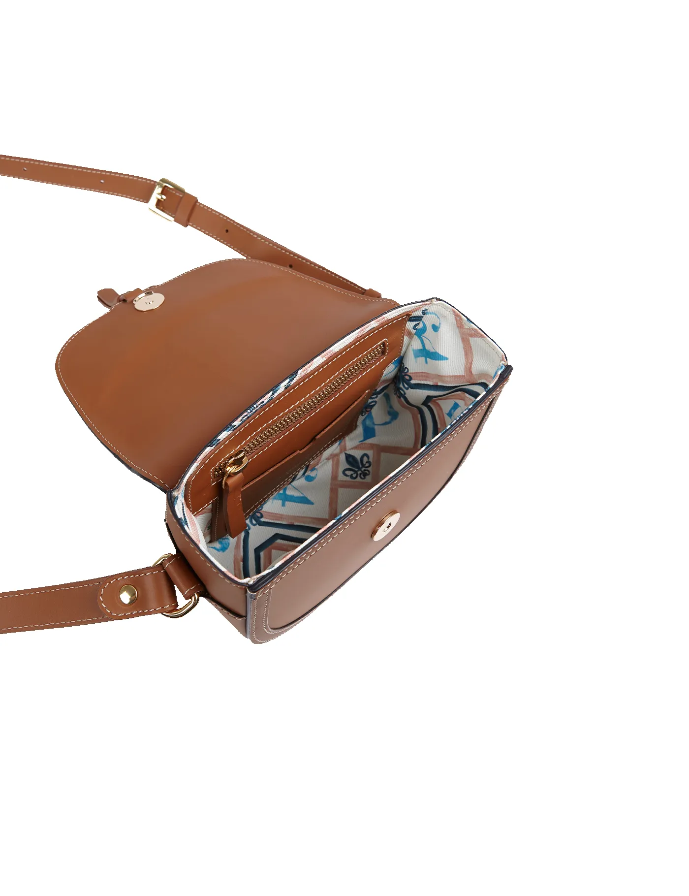 Mini Windsor Caramel sold by PARIS/64 product image thumbnail 4