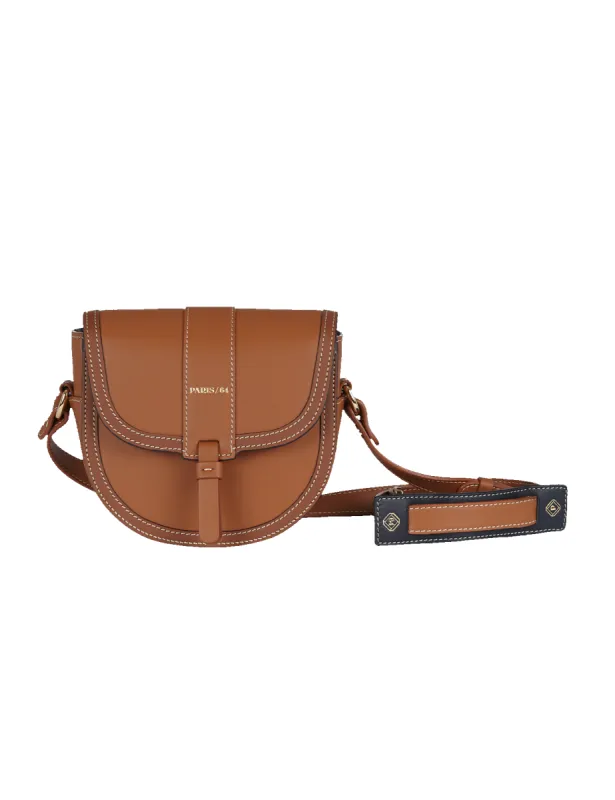 Mini Windsor Caramel sold by PARIS/64