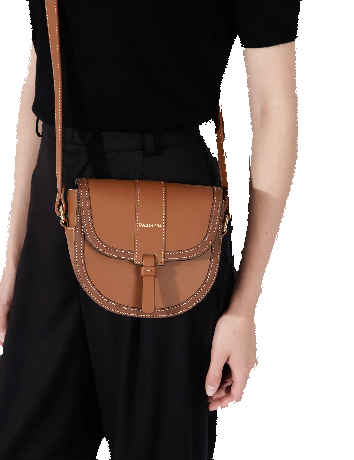 Mini Windsor Caramel sold by PARIS/64 product image thumbnail 3