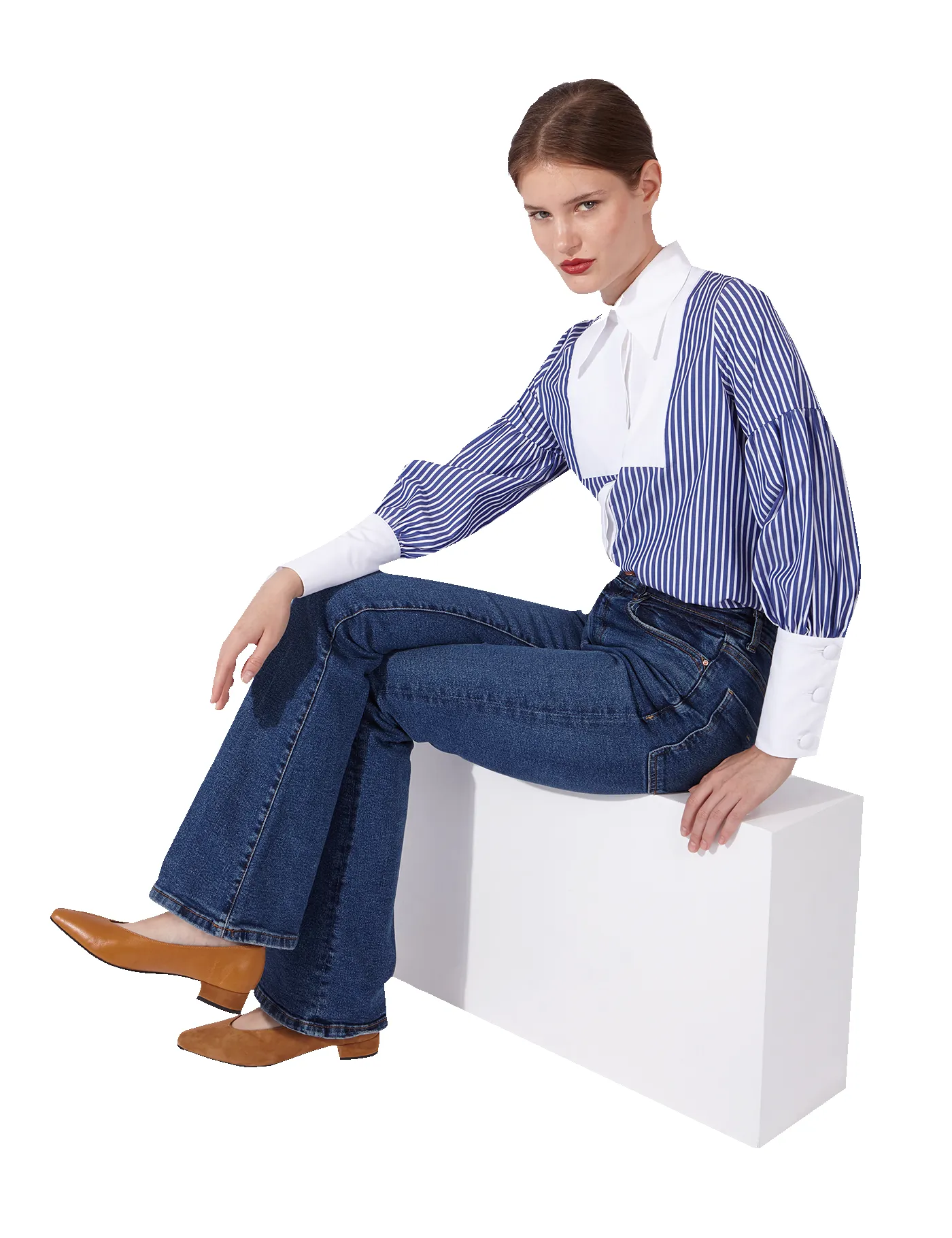 Bailarina Camille Brandy sold by PARIS/64 product image thumbnail 5