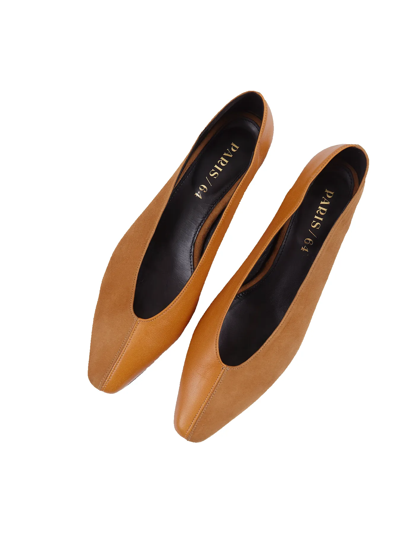 Bailarina Camille Brandy sold by PARIS/64 product image thumbnail 3