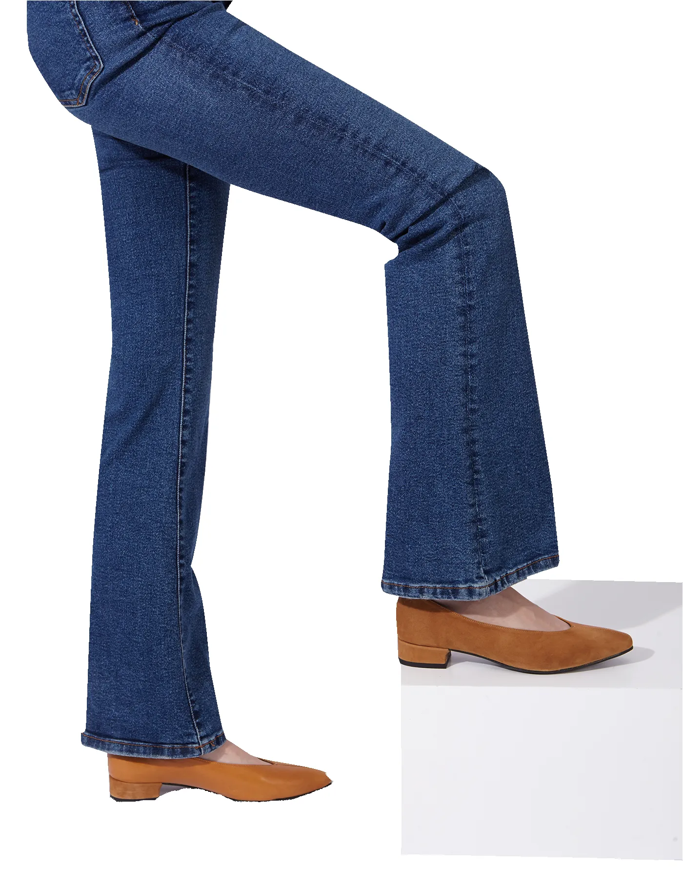 Bailarina Camille Brandy sold by PARIS/64 product image thumbnail 4