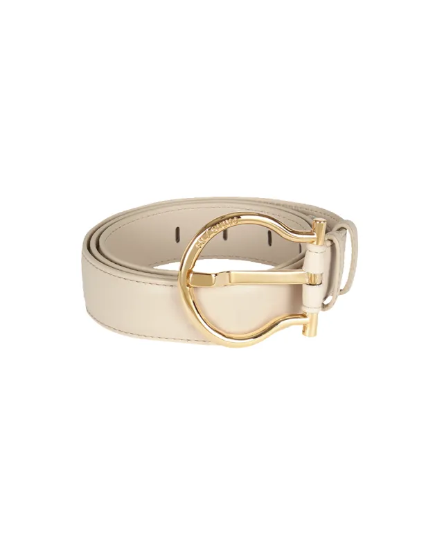 Cinturón Audrey Beige sold by PARIS/64