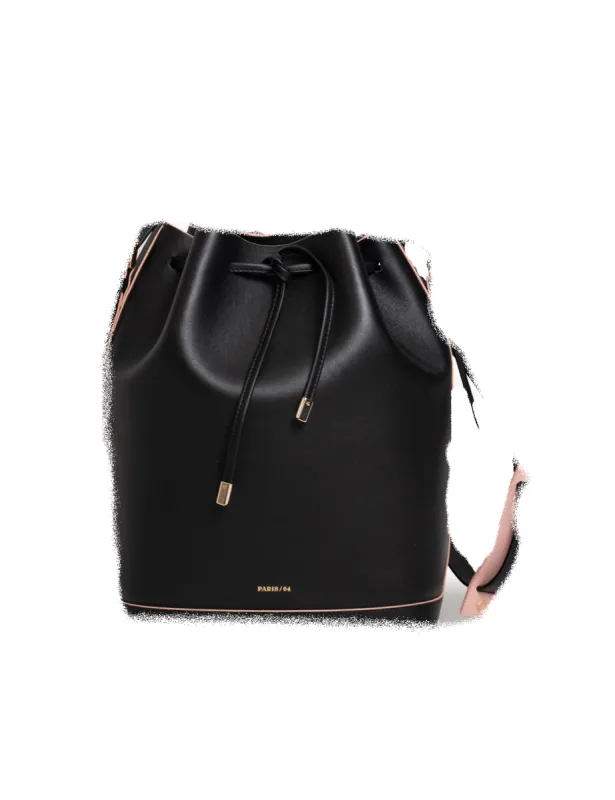 Always Black sold by PARIS/64