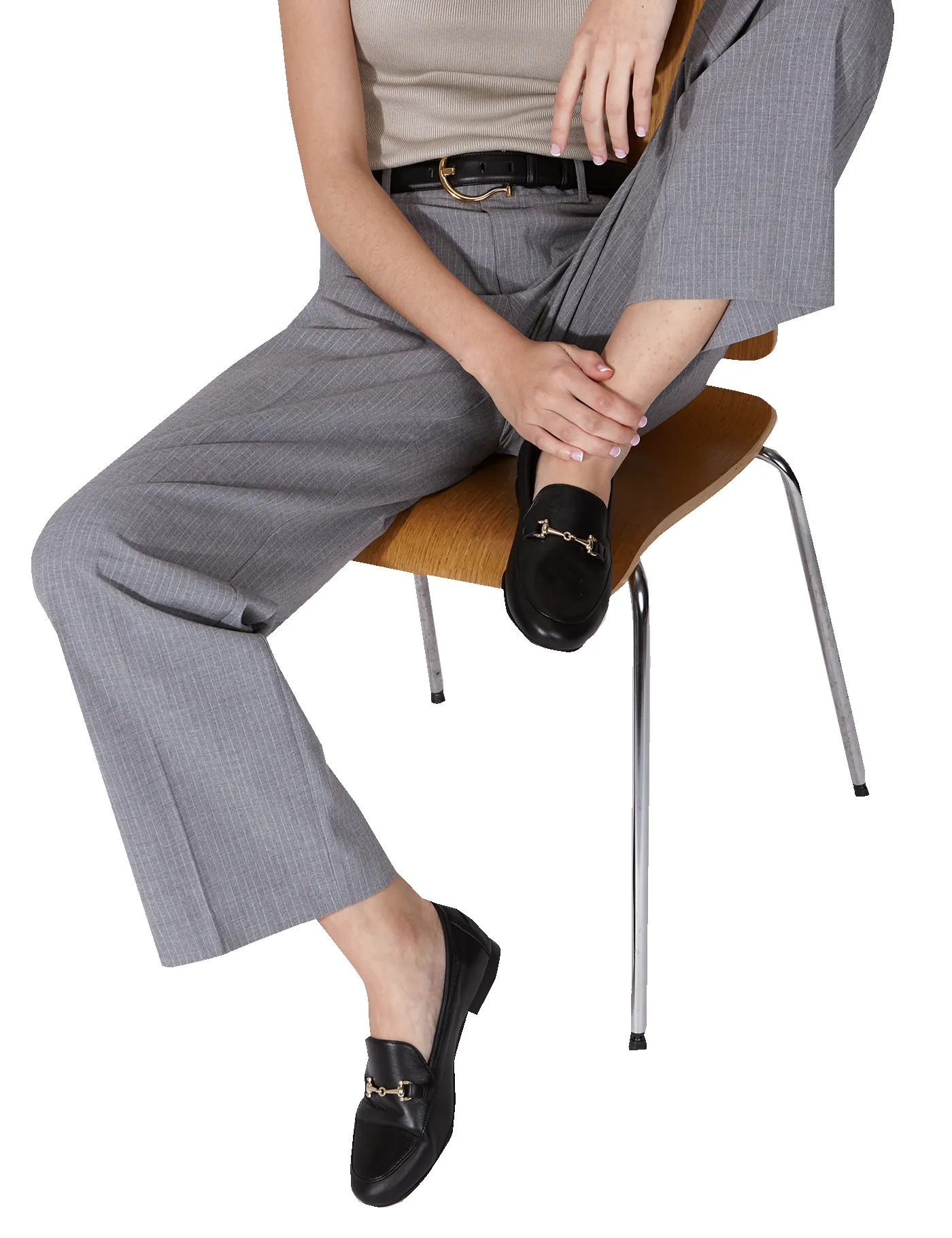 Mocasín Amélie Black sold by PARIS/64 product image thumbnail 4