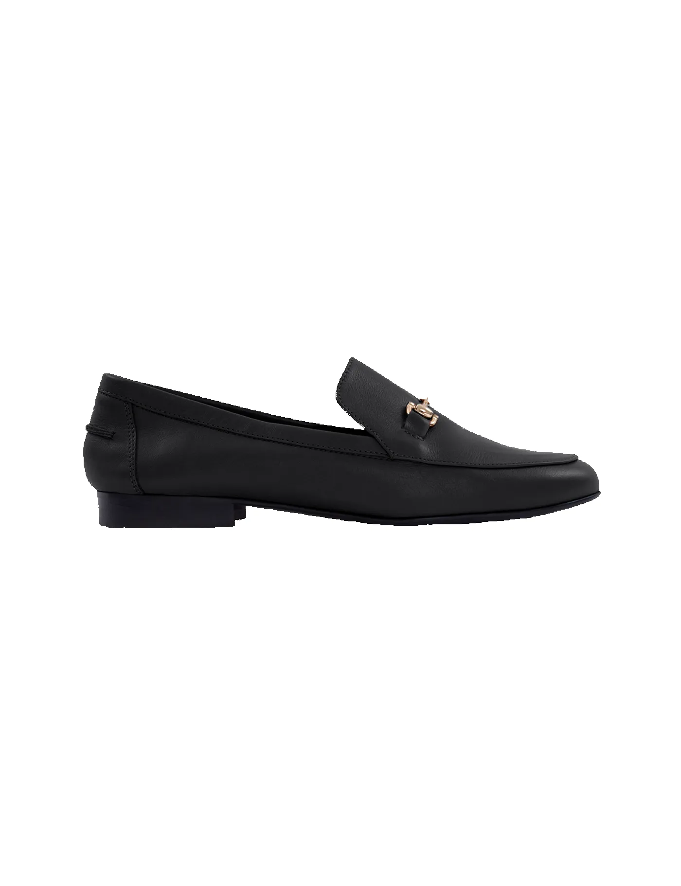 Mocasín Amélie Black sold by PARIS/64