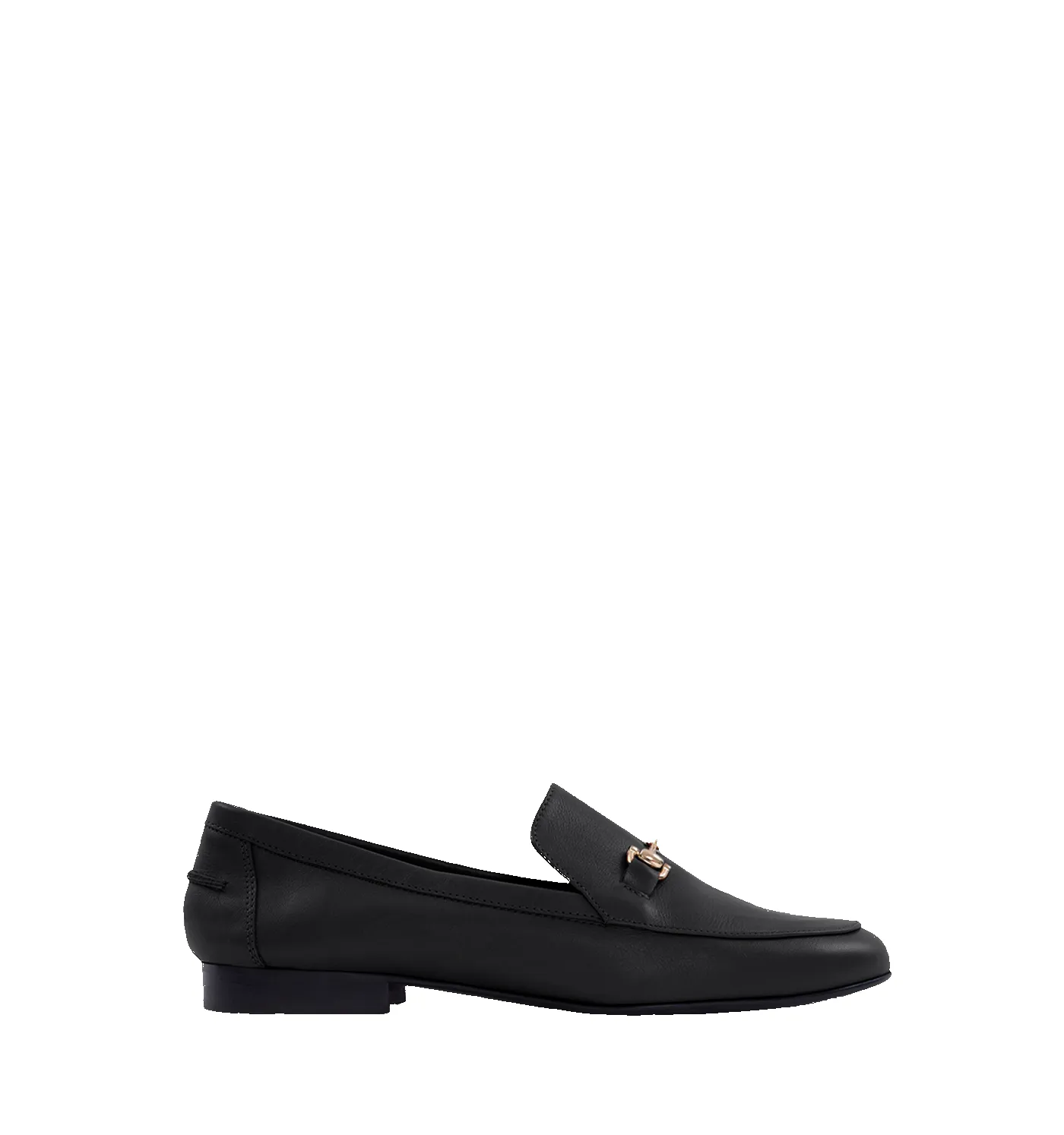 Mocasín Amélie Black sold by PARIS/64 product image thumbnail 2