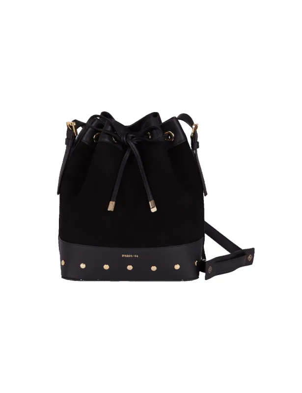 Mini Always Glam & Rock Ante Black sold by PARIS/64