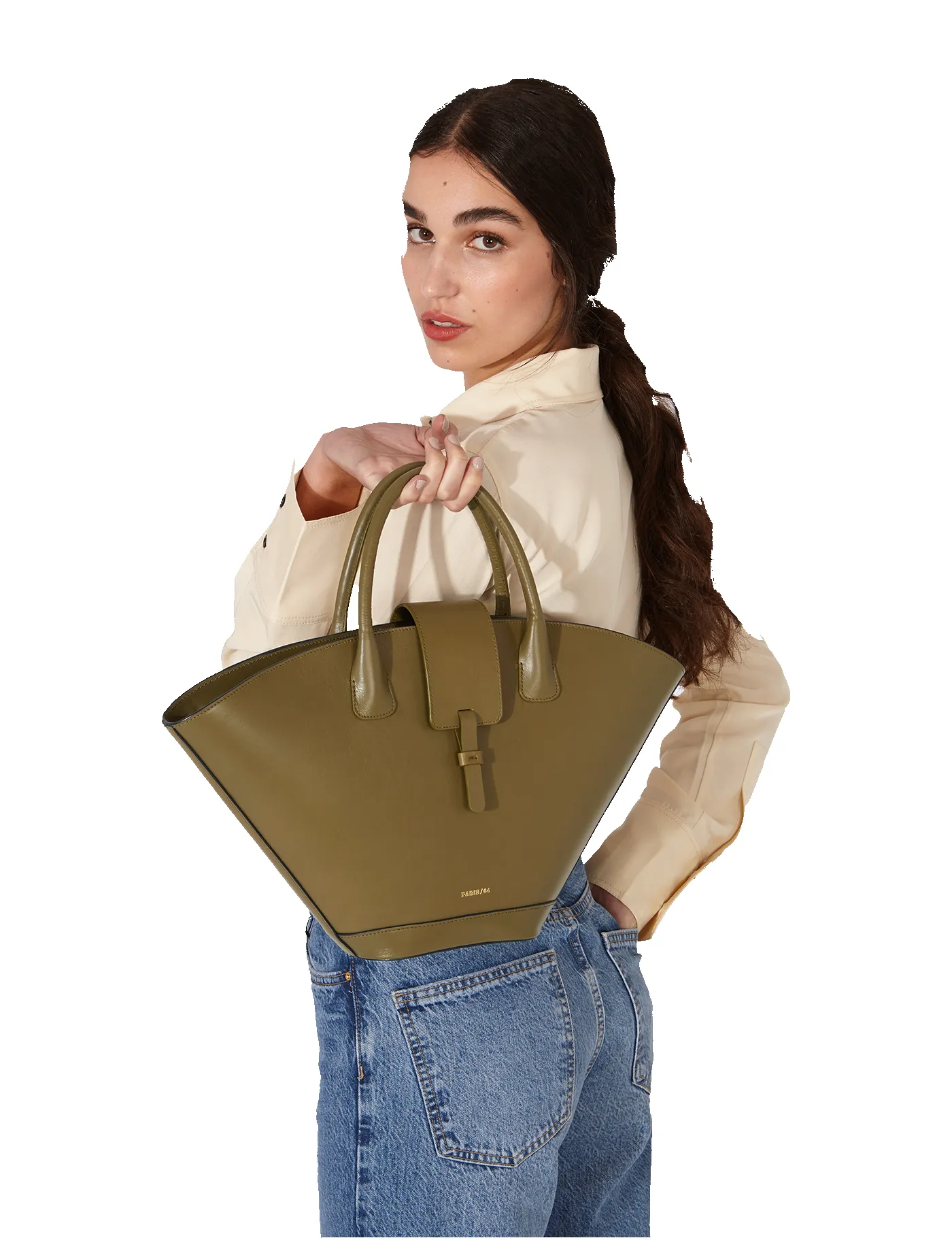 Lumière Olive sold by PARIS/64 product image thumbnail 4