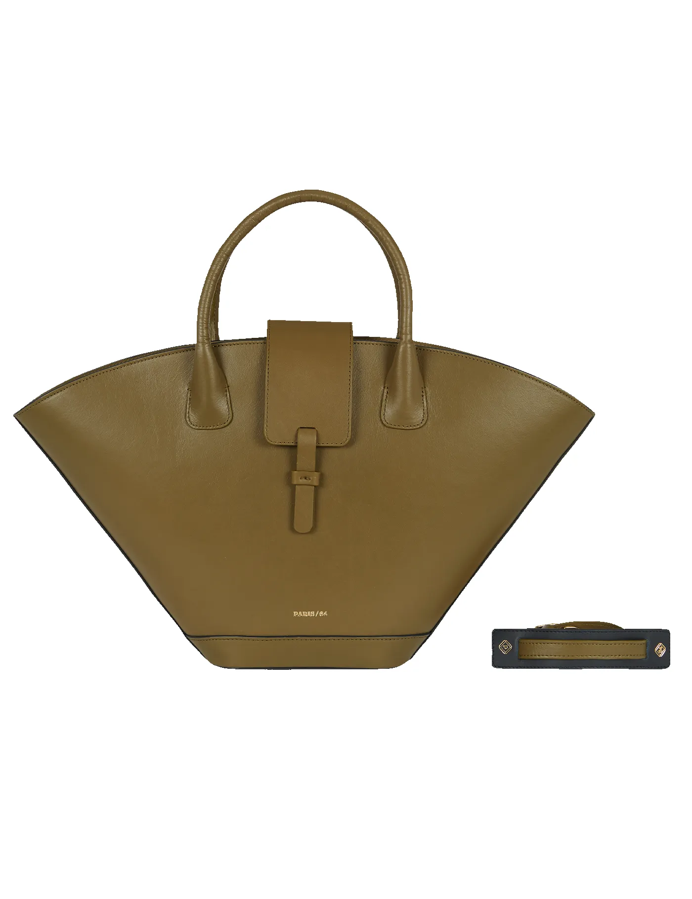 Lumière Olive sold by PARIS/64