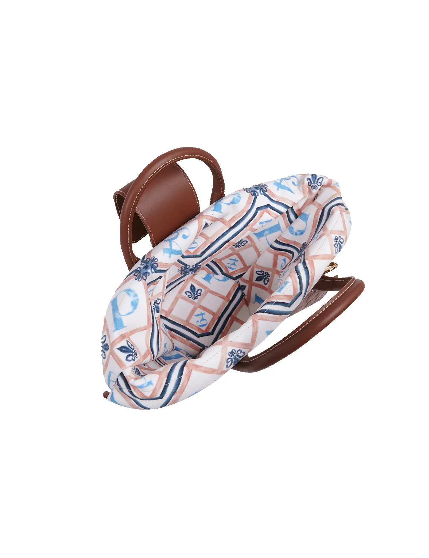 Mini Capazo Oh Là Là Chocolate sold by PARIS/64 product image thumbnail 3