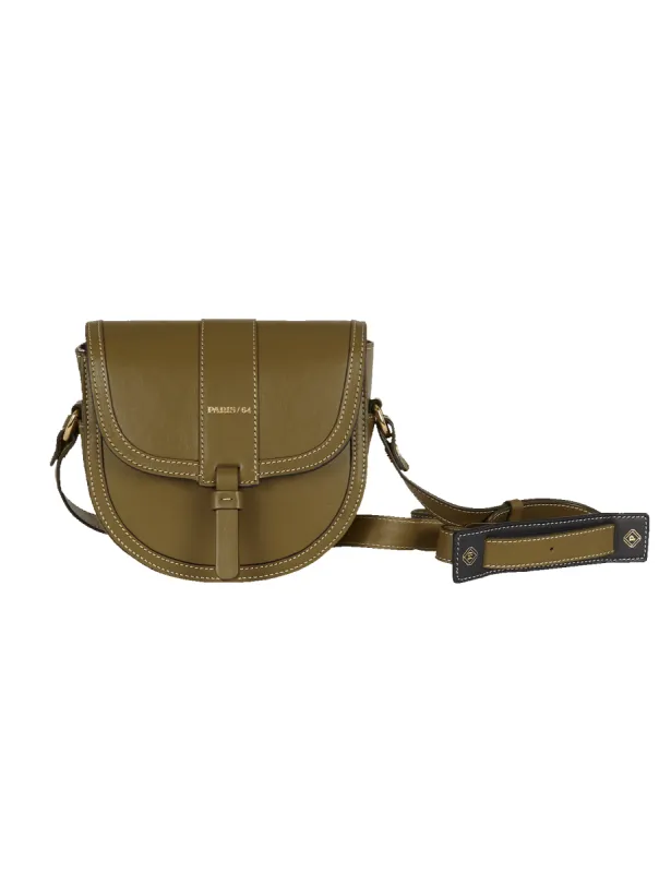 Mini Windsor Olive sold by PARIS/64