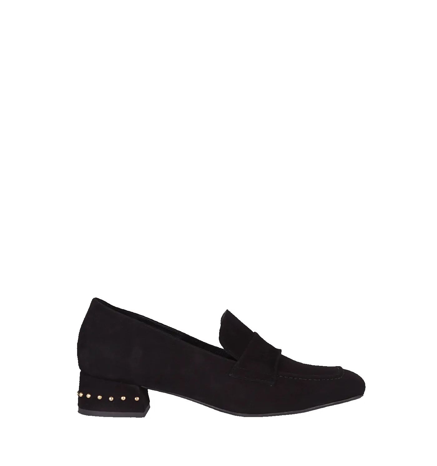 Mocasín Antoinette Ante Black sold by PARIS/64 product image thumbnail 2
