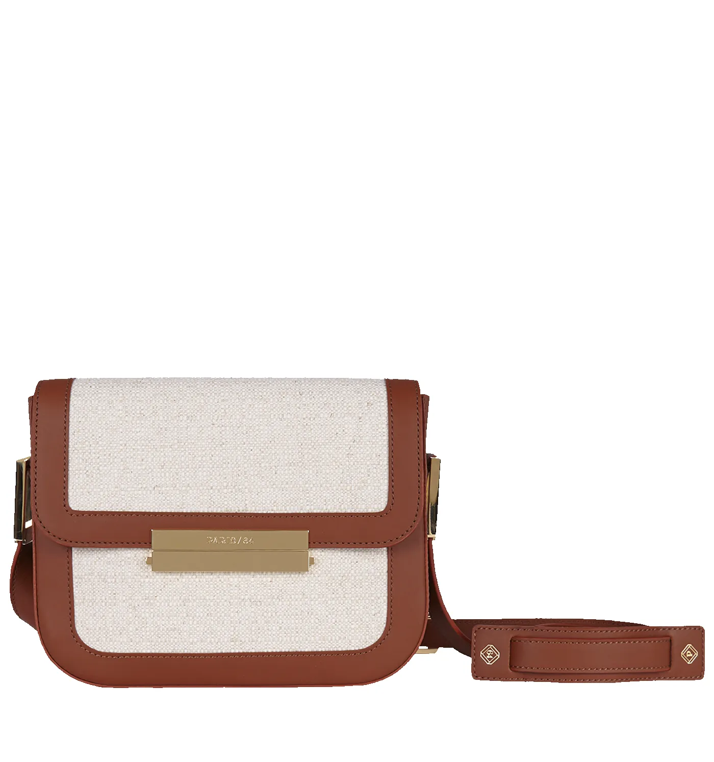 Ópera Rafia & Chocolate sold by PARIS/64 product image thumbnail 2