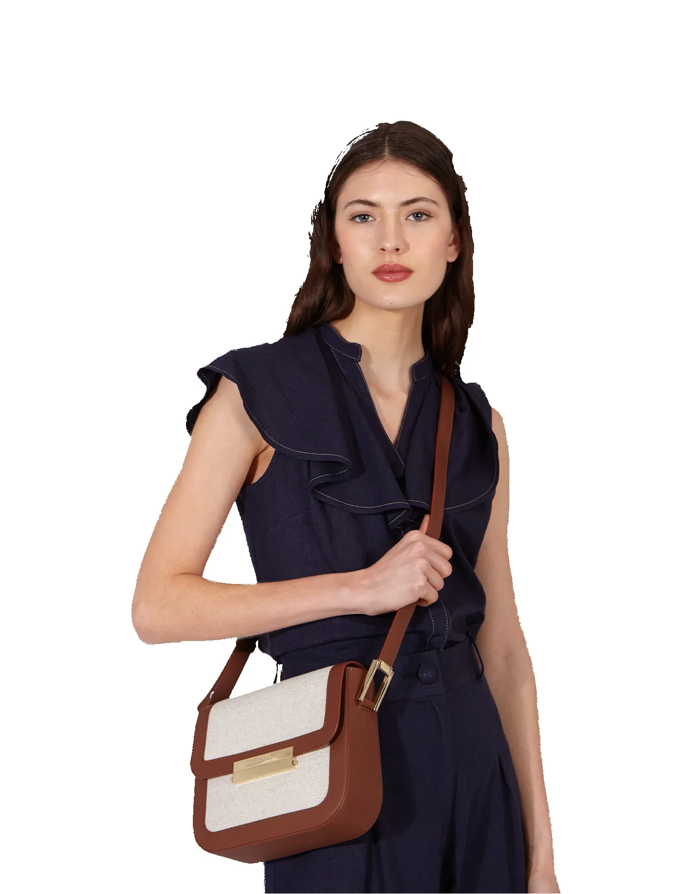 Ópera Rafia & Chocolate sold by PARIS/64 product image thumbnail 3